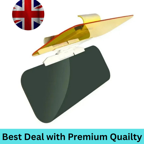 Car sun visor shade - sun, extender