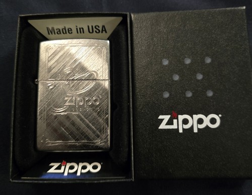 Zippo 80th anniversary - 80th,