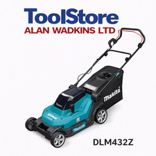 Makita DLM432Z Twin 18V/36V
