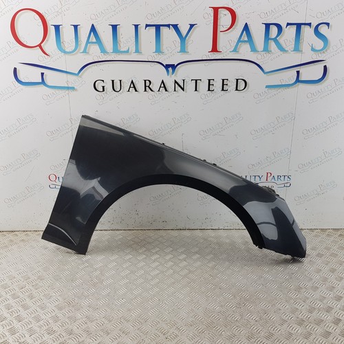 Audi front wing - a4,