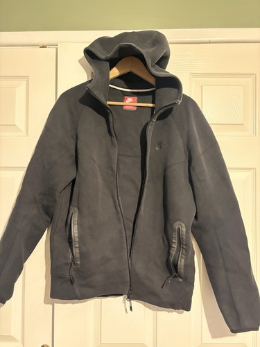 Nike tech fleece - tech, black