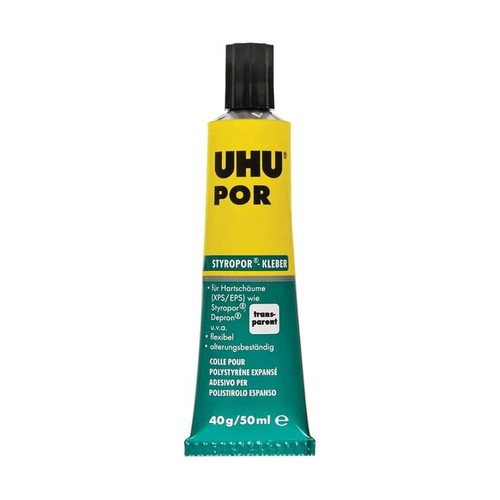 Tubes uhu por expanded - uhu,