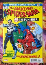 Amazing Spider-Man #129