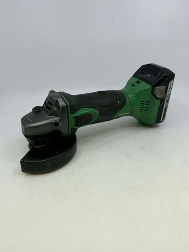 Hitachi g18dsl 18v - hitachi,