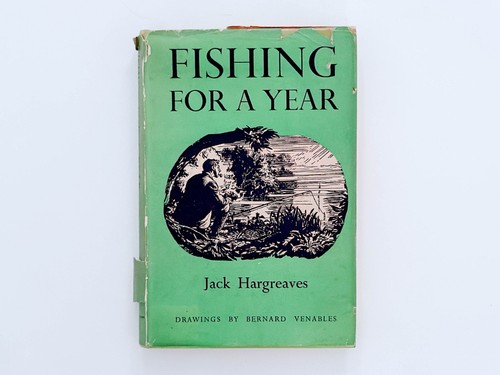 Fishing for year - for, a