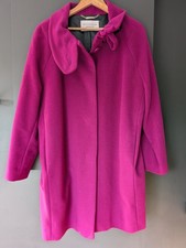 Windsmoor Womens Coat Size 14