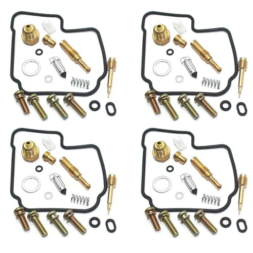 Carburetor carb kit needle - 4x,