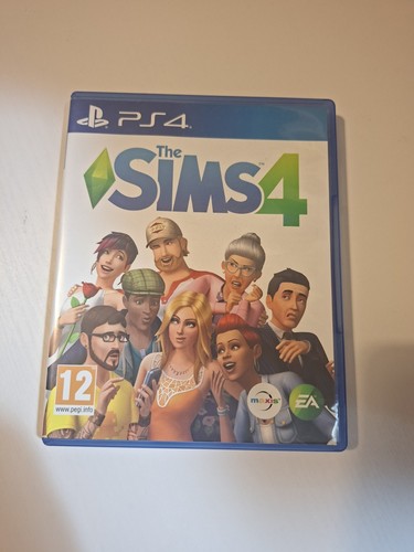 The sims pal - the, pegi