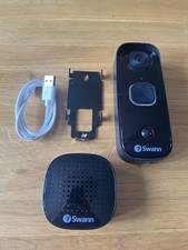 Swann Buddy 4K Wi-Fi Wireless