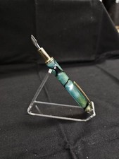 Lottery Ticket Scratcher in