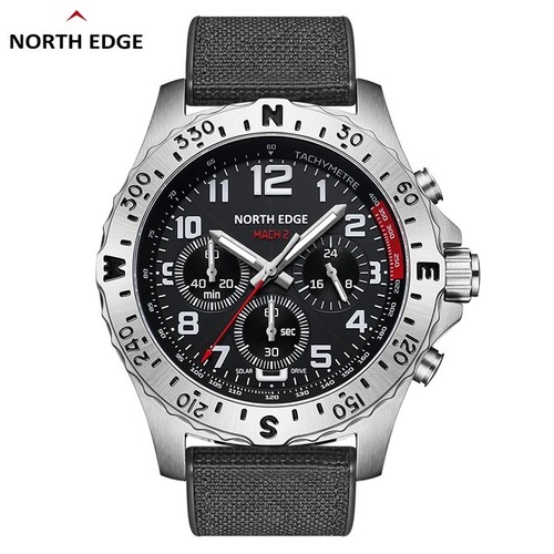 North edge 2024 - edge,