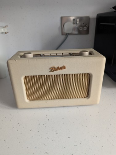 Roberts rd60 radio - rd60,