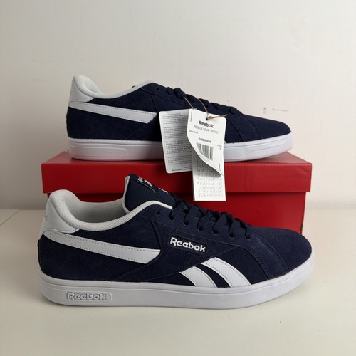 New men reebok court - men’s,