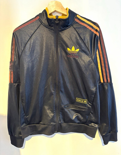 Adidas chile men track - 20, men's