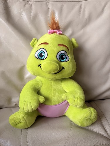 Dreamworks shreks adventure - dreamworks,
