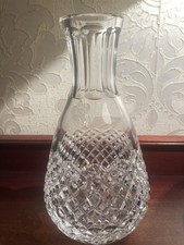 tyrone crystal Wine Carafe