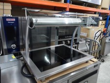 Proline Drop In Heated Gantry