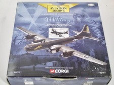 Corgi Aviation Archive Boeing B-29 Superfortress USAAF "Esso Express" (Ref 2)