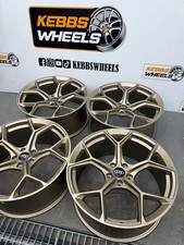 20" AUDI 2023 RS6 RS7