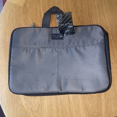 Ted baker mens black grey - mens,