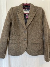 Joules Women’s Tweed Jacket