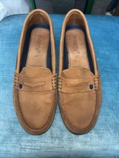 Dubarry Belize Deck Shoes