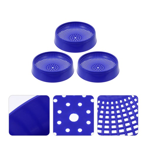 3pcs pigeon nests - nests, bird