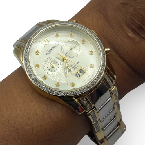 Ingersoll mens watch - ingersoll,