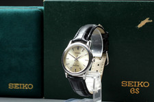 [Near MINT w/Box] GRAND SEIKO