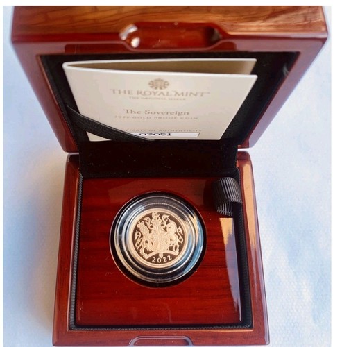 Full sovereign coins - full,
