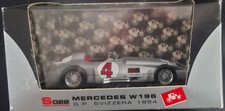 Mercedes W196 No 465