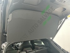 2025 FORD PUMA ST PARCEL SHELF