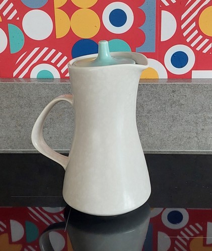 Vintage poole pottery - pottery, twintone