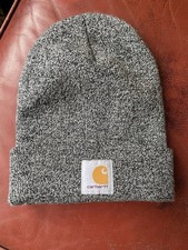Carhartt Watch Beanie Cuff Hat