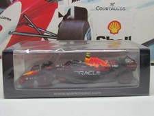 SPARK / F1 2022 MONACO RED