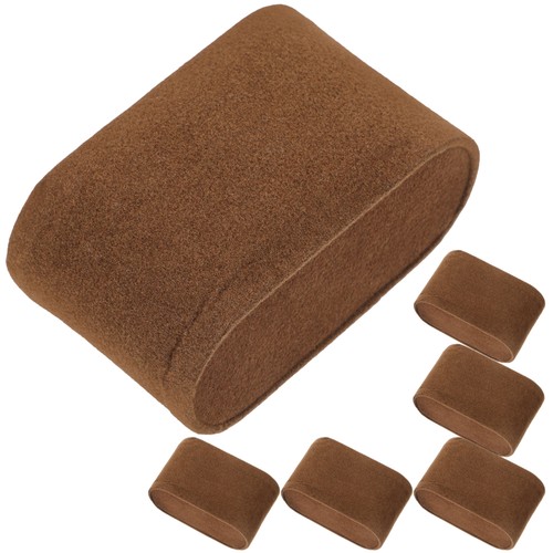 6pcs watch pillows jewelry - watch,