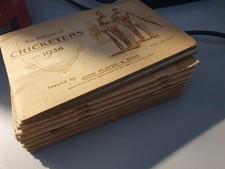 Collectible Cigarette Cards