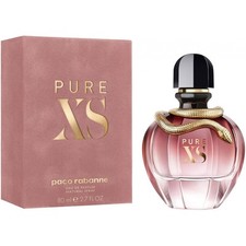 PACO RABANNE PURE XS FOR HER