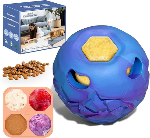 Dog toys frozen treats - toys,,