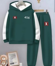 L Long Sleeve Regular Fit