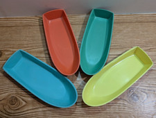 Kenly Banana Split Boats