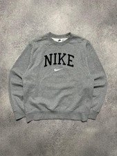 Nike Sweatshirt Mens Medium