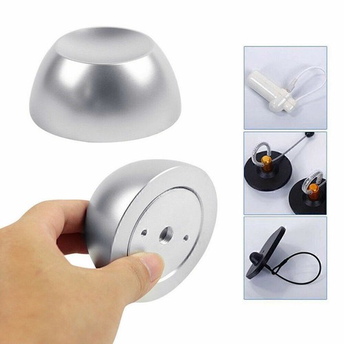 Aluminium alloy security - aluminium,