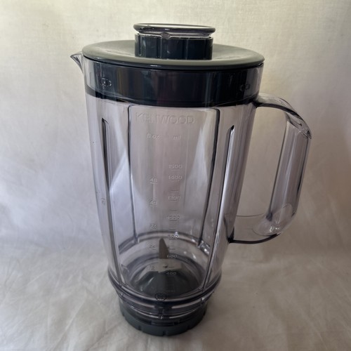 Kenwood liquidiser blender jug - kenwood,