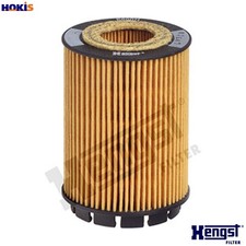 OIL FILTER E800H FOR SKODA 105,120 FORMAN/Forman ESTELLE FAVORIT/Pickup RAPID