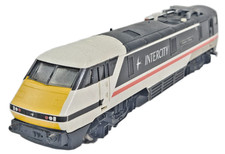 Hornby R269 Class 91 Bo-Bo