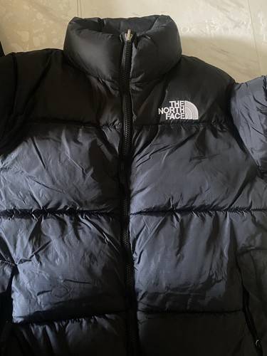 The north face men - men's, puffer
