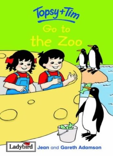 Topsy and tim to - and, the