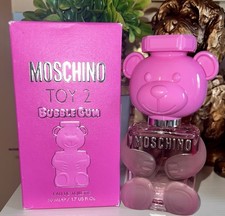 Moschino Toy 2 Bubble Gum 50ml