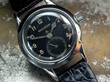WW2 Jaeger le Coultre ‘Dirty